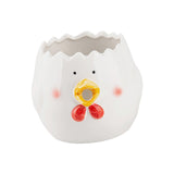 Maxbell Egg Yolk Protein Separator Cute Cartoon Portable for Kitchen Tools Gadgets S