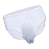 Maxbell Mens Sissy Briefs Underwear XXL