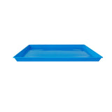 Maxbell Large Pet Cage Base Tray Puppy Potty Tray Pet Pee Toilet for Small Animals