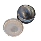 Maxbell Color Changing Hair Dye Cream Temporary Coloring Highlight Mascara Wax Black White