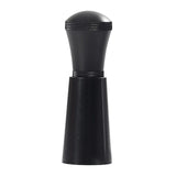 Maxbell Espresso Stirring Distributor Coffee Stirring Tamper with Stand Rack Black