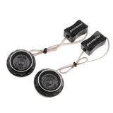 Max Car Stereo Speaker Tweeter with Subwoofer for Car Audio System High Quality
