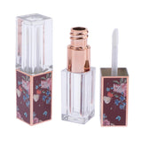 Maxbell 2x Empty Lip Gloss Tubes Lip Tint Eyelash Oil DIY Container Vials Bottles 03
