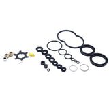 Maxbell Seal Repair Kit Replacement 2771004 for GM Chrysler Brake System Universal