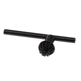 Maxbell Heavy Duty Drill Chuck Key Power Drill Percussion Hammer Converter