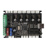 Maxbell Armed STM32bit Board Marlin 2.0 For 3D Printer 32bit Replace Einsy Rambo