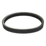 Maxbell 1x New Drive Belt 417300531 for Ski-Doo 800R E-TEC 800R P-TEK 900 ACE Turbo