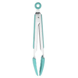 Maxbell Kitchenware Silicone Cooking Utensil with Wood Handle For Kitchen Type 11