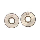 Maxbell Durable Wire feed Drive Roller for Welders Equipment Accessories 030 035 Knurled