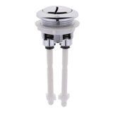 Max Toilet Button Toilet Tank Button Replacement For Home Bathroom Toilet 38mm