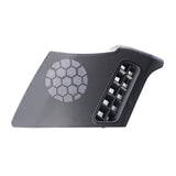 Maxbell Speaker Grill Cover Sturdy 2106800539 for Mercedes Benz E Class W210 Right