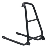 Maxbell Ultralight Bike Racks For Brompton Cycling Bike Easy Wheel Cargo Rack Black