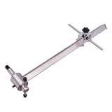 Max Bicycle Derailleur Hanger Alignment Gauge Bike Repair Maintain Tool Kit