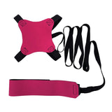 Maxbell Volleyball Training Belt Adjustable for Practicing Serving Spiking Setting