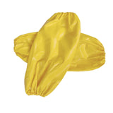 Maxbell Waterproof Sleeves Cleaning Supplies for Aquatic Fishery Industry Kitchen Yellow