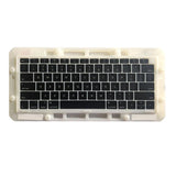 Maxbell 1 Set Keycaps US Layout for Macbook Air Retina 13" 13.3" A1932 Keyboard