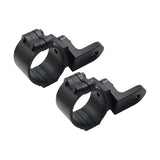 Maxbell Portable UTV Whip Mount Bracket Antenna Holder for Driving Truck