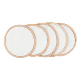 Max 5 Reusable Bamboo Cotton MakeUp Remover Pad Facial Clean Pad Fabric
