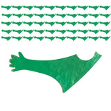 Maxbell Disposable Long Arm Gloves Waterproof Food Grade for Pet Care Gardening