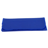 Maxbell Cooling Towel for Sports Workout Fitness Gym Yoga Travel Camping Royal Blue