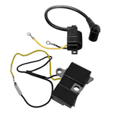 Max Ignition Coil Module Kit for Husqvarna 61 162 166 Jonsered 630 670 Chain Saw