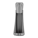 Maxbell Coffee Stirrer Reusable Comfortable Grip Durable for Bar Restaurant Gadgets Gray