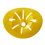 Max Garden Flying Wasp Trap Reusable Mini Flower Shaped Outdoor Pest Control