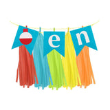 Max ONE Tassel Table Skirt Curtain Tablecloth Wedding Birthday Party Decor