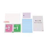 Max 0.33mm Tempered Glass Film LCD Screen Protector for Canon EOS M6 Camera