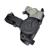 Maxbell PCV Valve Assembly Oil Separator for Audi A4 A5 A6 Q5 06H103495AE 06H103495J