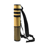 Maxbell Arrow Quiver Wear Resistant Oxford Cloth Easy to Carry Shoulder Backpack Bag