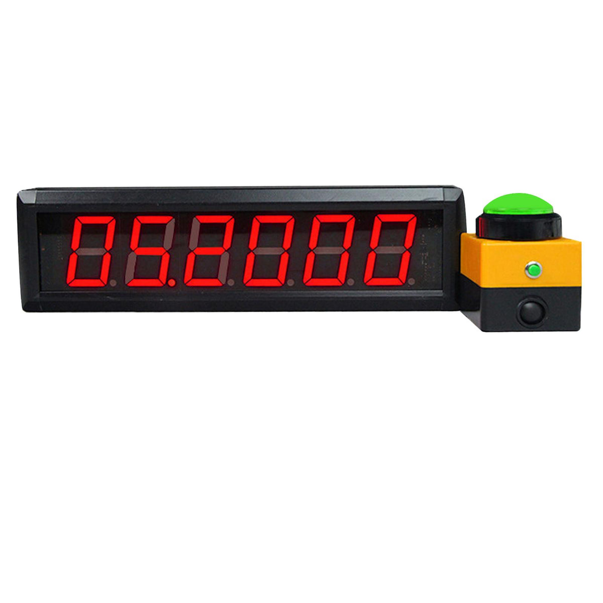 Maxbell 10S Challenge Electronic Timer Fashion for Vacation Shopping Mall