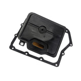 Maxbell Automatic Transmission Filter with Pan Gasket Set 68018555AA for Dodge