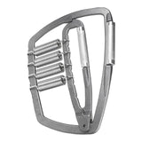 Maxbell Hand Grip Strengthener Hand Gripper Metal Forearm Grips Exerciser Adjustable 4 spring