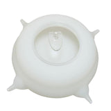 Maxbell Kitty Doggie Pets Milk Feeders Feeding Bowl Nursing Station Whelping Cat Dog