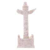 Max Resin 3D China Beijing Fridge Magnets Home Decoration Tourism Souvenirs  Ornamental Pillars