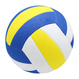 Maxbell Volleyball Balls Training Beach Game Backyard Gym School Team Indoor Outdoor