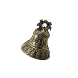Maxbell Antique Wind Bell Home Garden Decor Hanging Ornament Wind Chimes Pendants Two Phoenix