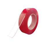 Maxbell Double Sided Tape Mounting Tape Adhesive Tape Reusable Hooks Mount Tape Width 3cm