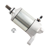 Maxbell Engine Starting Starter Motor for Suzuki Vz800 Sv400 Sfv650 ABS Gladius