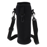 Maxbell Water Bottle Carrier, Insulated Neoprene Water Bottle Holder Bag Case Pouch Cover 1000ML