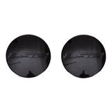 Maxbell 2x Helmet Visor Clip Parts for LS2 of562 Easy Installation Replacement Covers