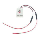 Maxbell Switch Harness for DC Linear Actuators Telescopic Pole Manual Control 36V