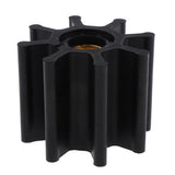 Maxbell Outboard Water Pump Flexible Impeller Replaces for SHERWOOD 18200K