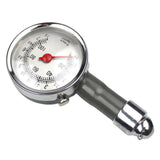 Max Automobile Tyre Pressure Gauge Car Motorcycle Tire Pressure Meter Zinc Alloy