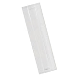 Maxbell Drawer Dividers Organizers Organizing Divider for Office Clothing Bedroom Clear