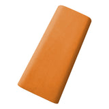 Maxbell Paddling Cushion Saddle Mat Shock Absorption Waterproof Dragon Boat Seat Pad Orange