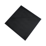 Maxbell PC Computer Fan Dust Filter Net Magnetic Dustproof Case Cover Black