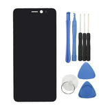 Max For HTC U12 5.99"  LCD Screen Touch Digitizer Black