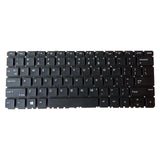 Maxbell Replacement Keyboard Black English for HP 430 435 G6 High Quality Replace